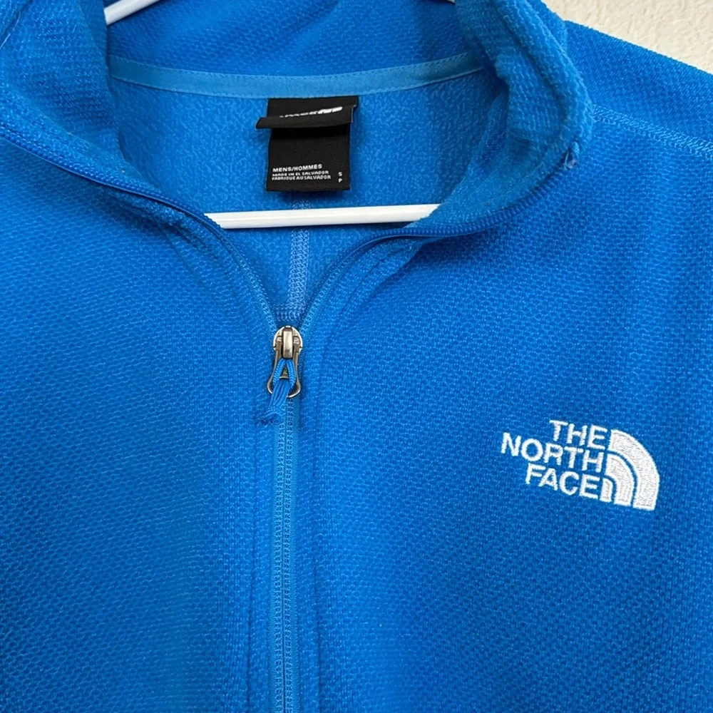 Men’s North Face 1/2 Zip